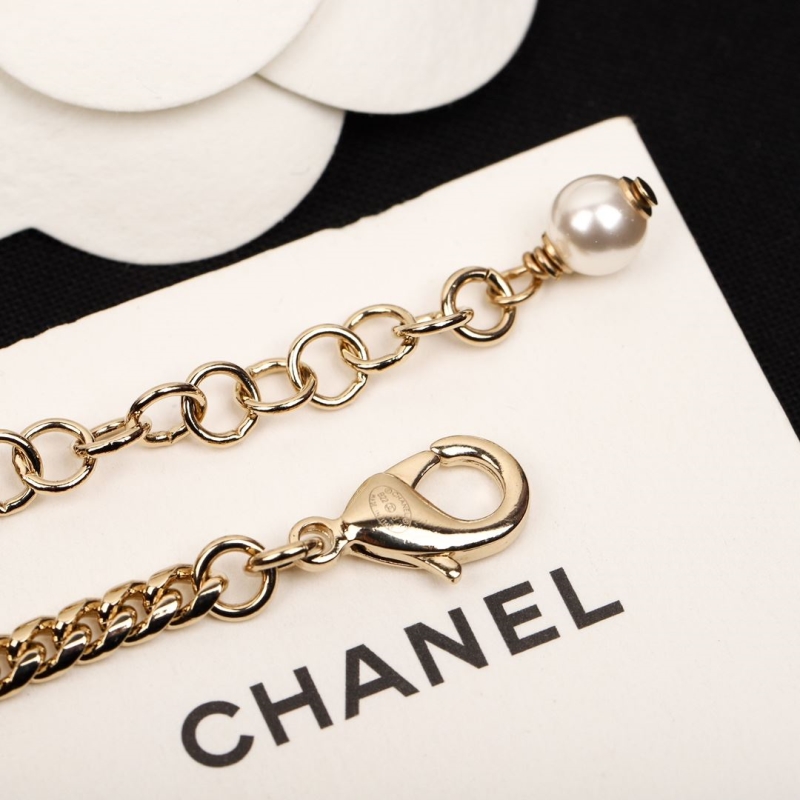 Chanel Necklaces